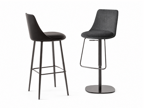 Itala Too Barstool