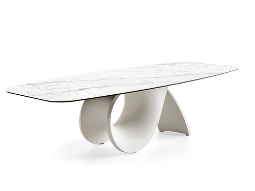 Seashell Dining Table