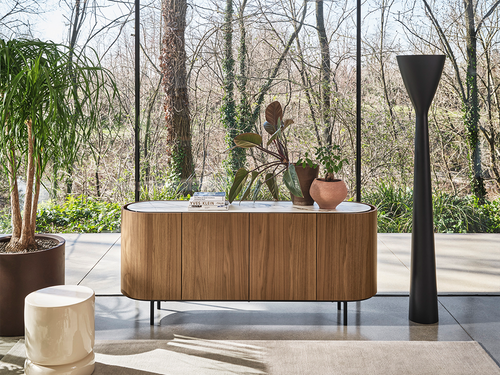Lake Sideboard