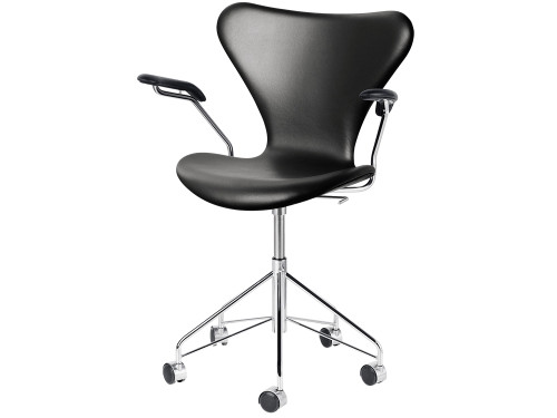 Series 7 3217 Swivel chair - Fully Upholstered