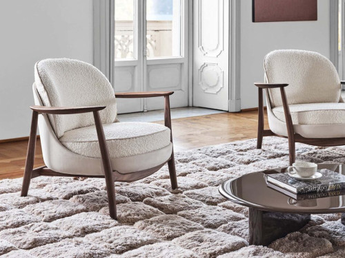Ginkgo XL Armchair
