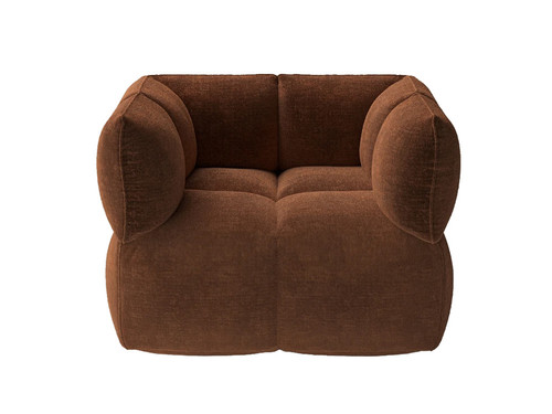 Brik Armchair
