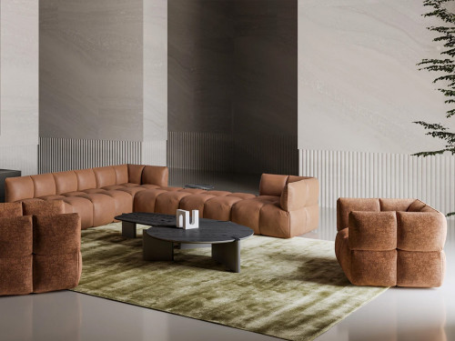 Brik Armchair