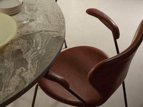 Series 7 3207 Dining Chair With Arms