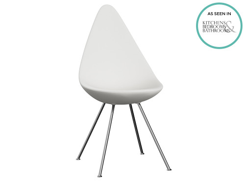 Drop Dining Chair