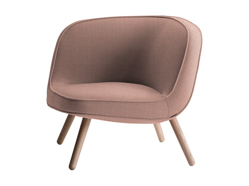 VIA57 Lounge Chair