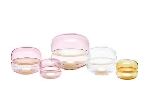 Macaron Table Lamp