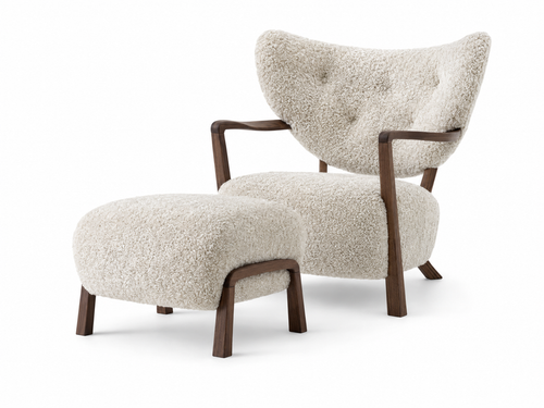 Wulff Lounge Chair