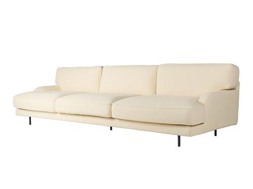 Flaneur 3 Seater Sofa