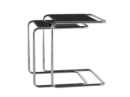 B 97 Serious Side Table Set