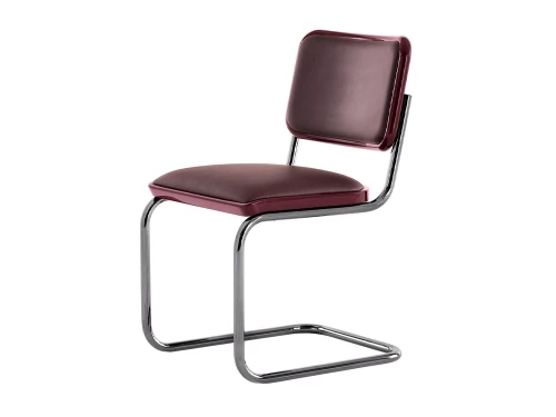 S 32 P Serious Chair