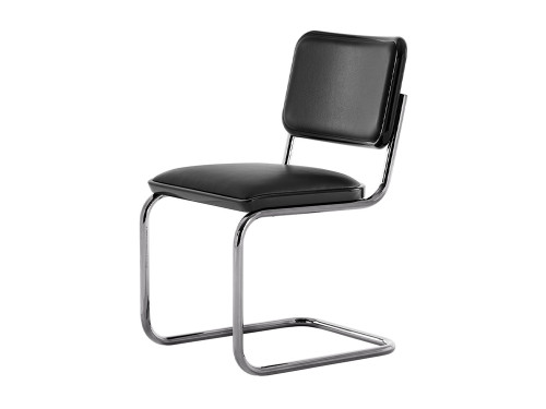 S 32 P Serious Chair