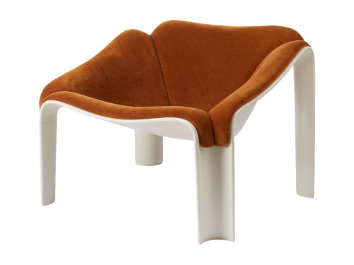 F300 Lounge Chair