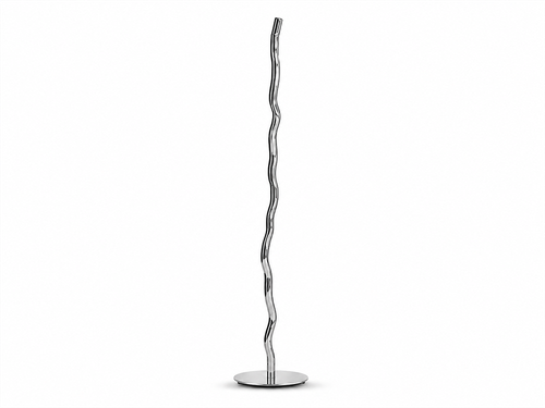 Sir Hiss Floor Lamp
