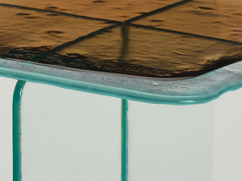 Glacier Coffee Table
