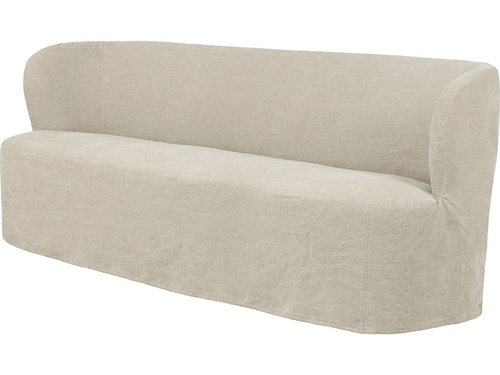 Stay Slipcover Sofa