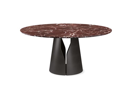 Giano Marble Dining Table