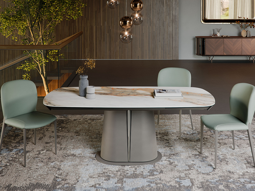 Gotham Keramik Drive Dining Table