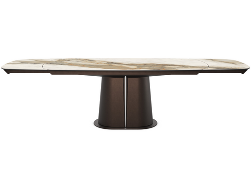 Gotham Keramik Drive Dining Table