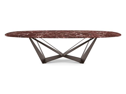 Skorpio Marble Dining Table