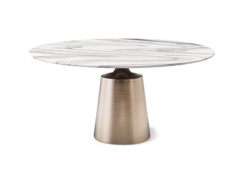 Yoda Marble Dining Table