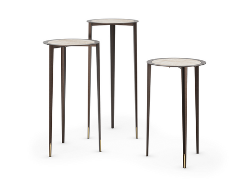 Brio Keramik Side Tables