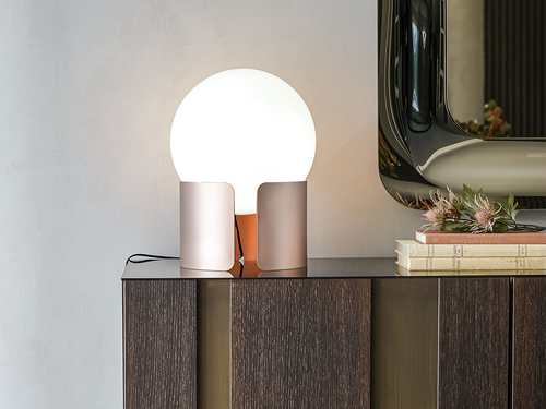 Potter Table Lamp