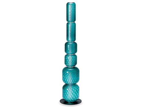 Wanted Floor Lamp