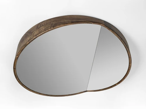 Cut Mirror