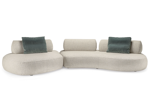 Murphy Sofa