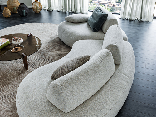 Murphy Sofa