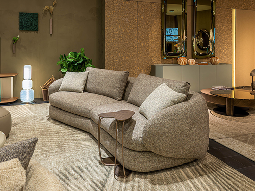 Craig Supersoft Sofa