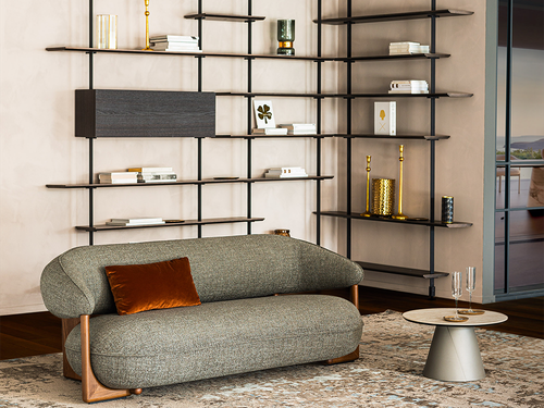 Ruby Sofa