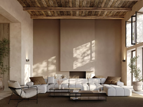 Cobble Sofa