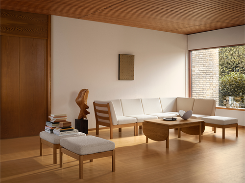 CH086 Coffee Table