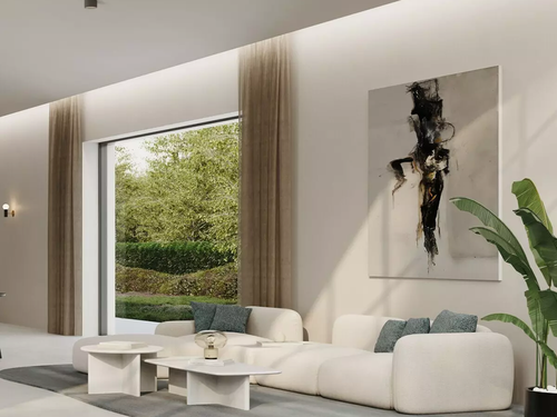 Mollis Grande Sofa