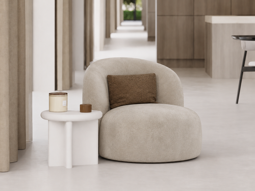 Mollis Lounge Chair