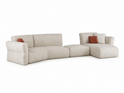 Pinch Sofa