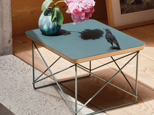 Eames Occasional Table