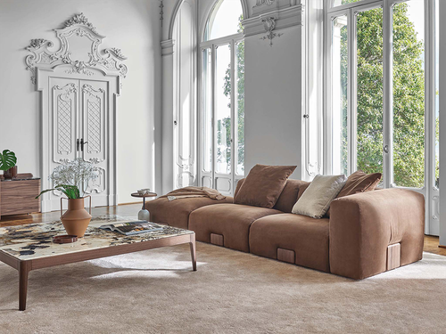 Koji 3-Seater Sofa
