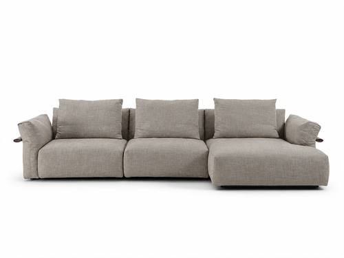 Ronny Corner Sofa