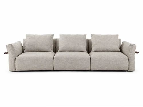 Ronny 3-Seater Sofa