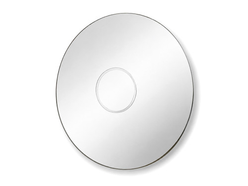 Sole Round Wall Mirror - Ø 165 cm