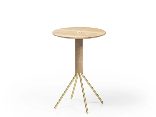 Jeño Side Table