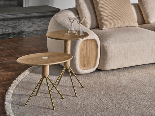 Jeño Side Table