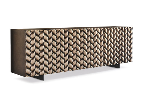 Lavander Sideboard