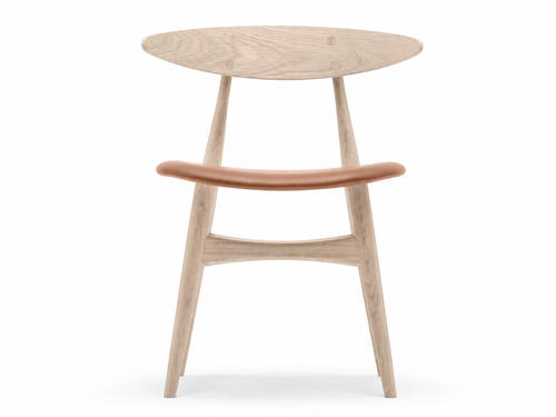 CH33P Dining Chair