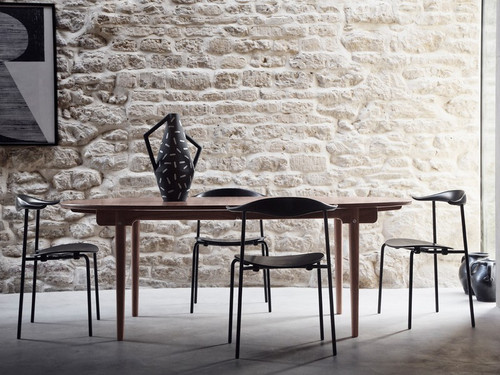 CH88T Dining Chair