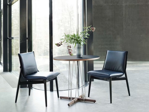 E004 Embrace Dining Chair