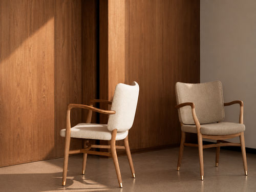 VLA61 Monarch Dining Chair